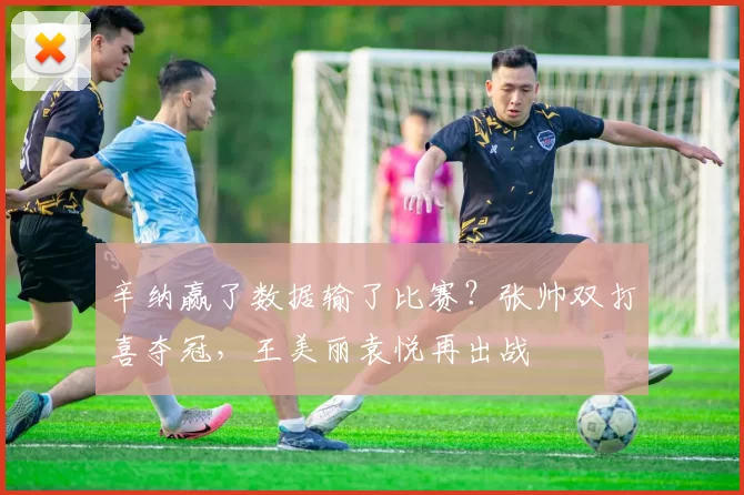 辛纳赢了数据输了比赛？张帅双打喜夺冠，王美丽袁悦再出战